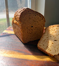 Everyday Fresh Milled Sandwich Loaf-Sourdough